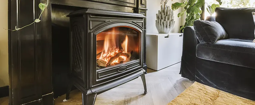 Valor Wood Fireplace in Old Bridge, NJ