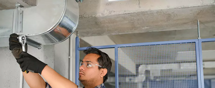 Benefit of Ventilation Cleaning in Old Bridge, New Jersey