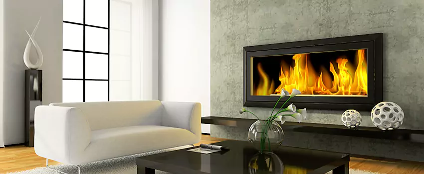 Ventless Fireplace Oxygen Depletion Sensor Installation and Repair Services in Old Bridge, New Jersey