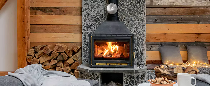 Affordable Wood Fireplace Fixing Solutions in Old Bridge, New Jersey