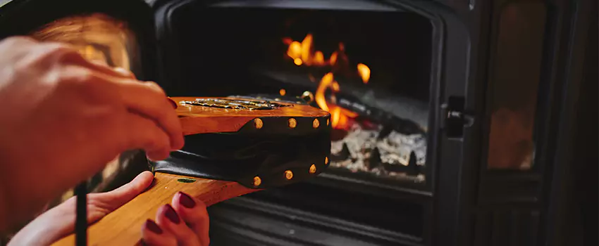 Cost of Wood Furnace Repair and Installation Services in Old Bridge, NJ
