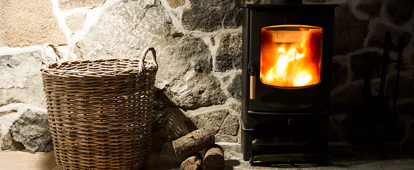 Wood Stove Fire Bricks Cleaning Services in Old Bridge, New Jersey