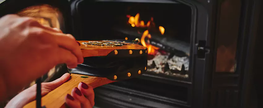 Wood Stove Grates Repair in Old Bridge, New Jersey