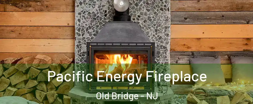  Pacific Energy Fireplace Old Bridge - NJ